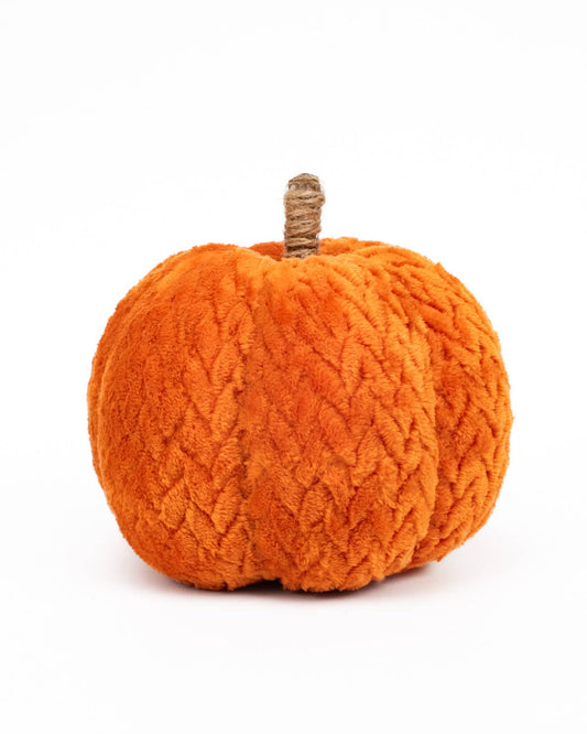 Hutchinson Pumpkin   Orange   6"