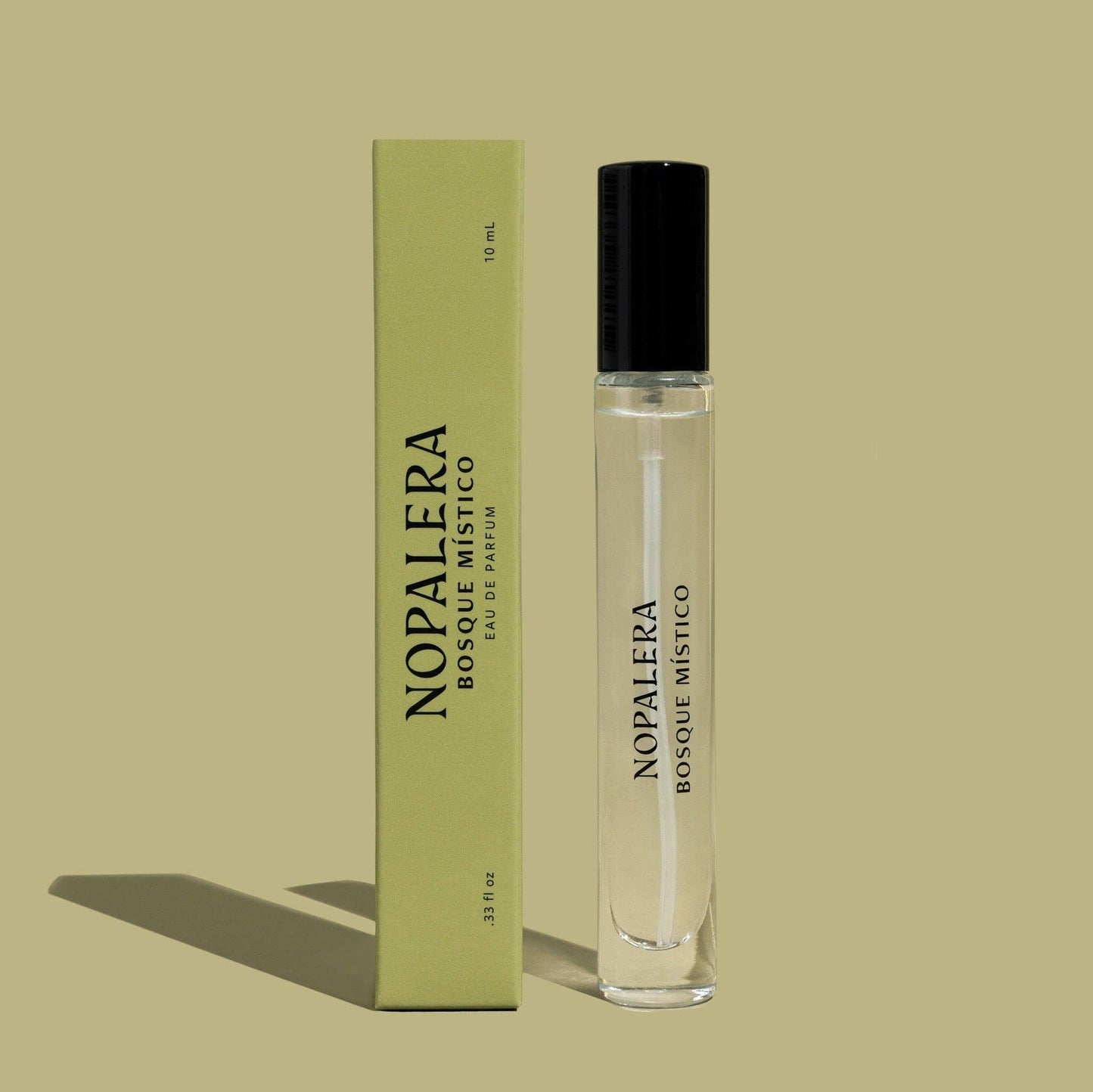 Bosque Místico, 10mL Perfume Travel Spray