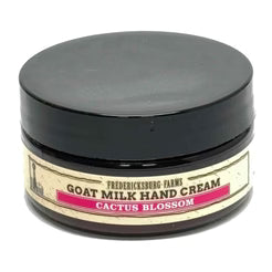 Cactus Blossom Hand Cream 2 oz