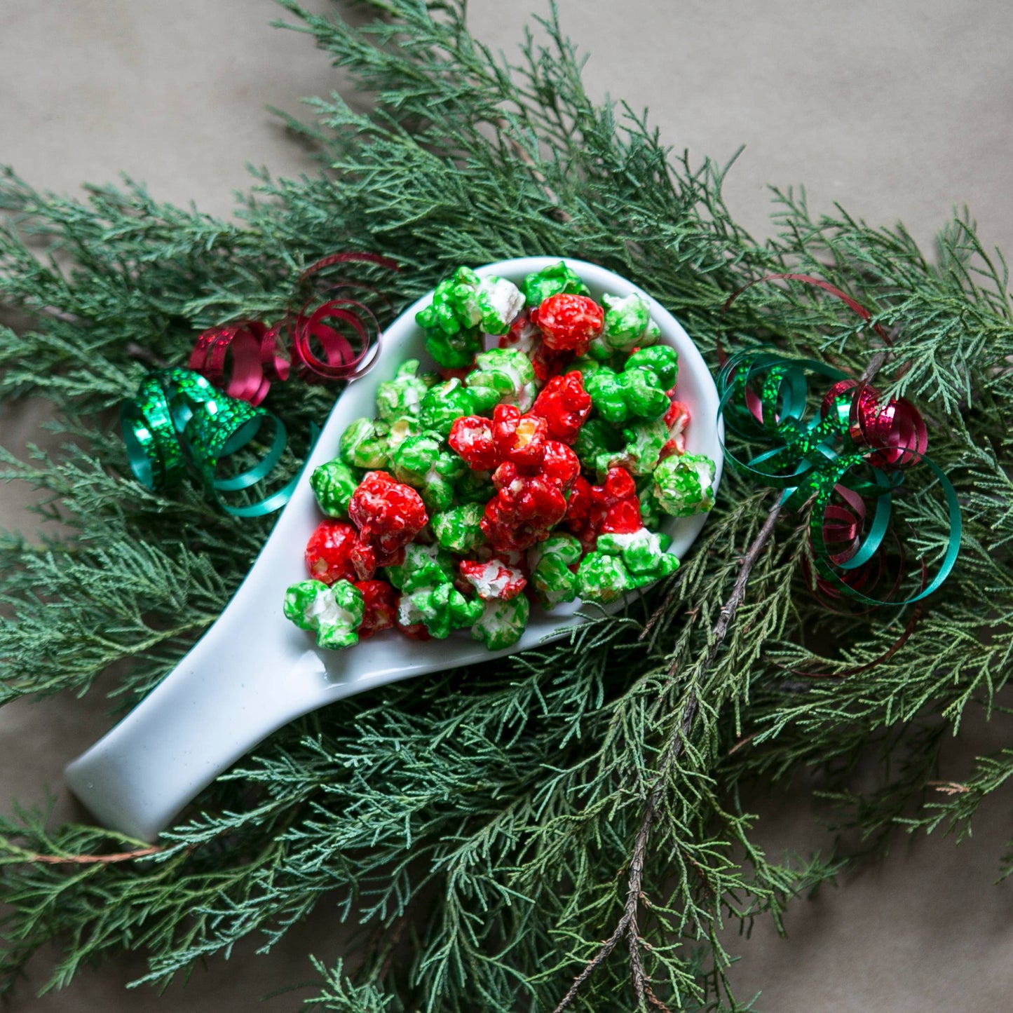 Holiday Blend (V&GF) - Signature Bag