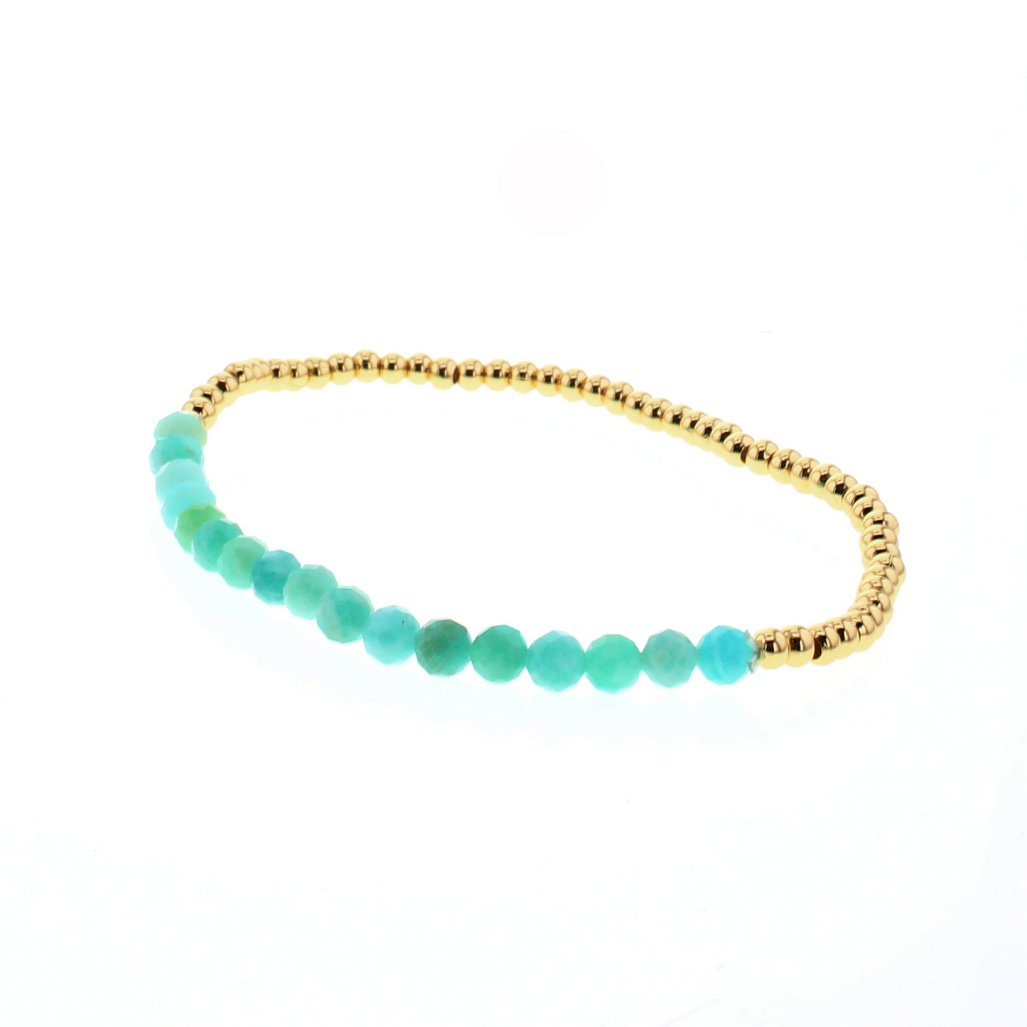 Birthstone Stacking Bracelets