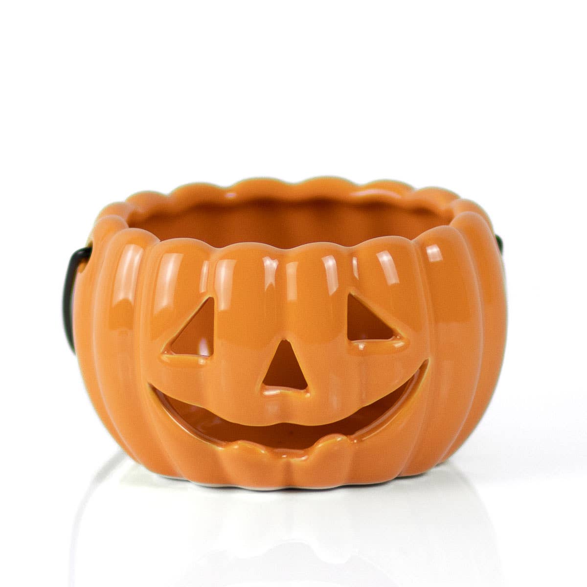 Elliott Ceramic Pumpkin