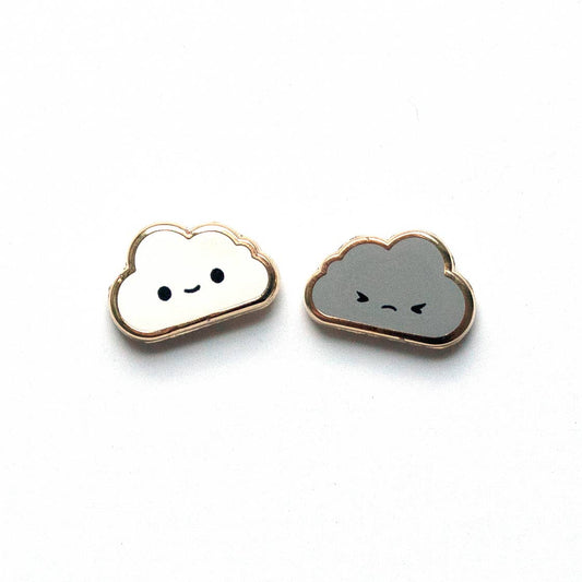 Cloud Pal Earrings