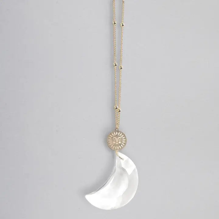 Pocket Suncatcher - Sunface