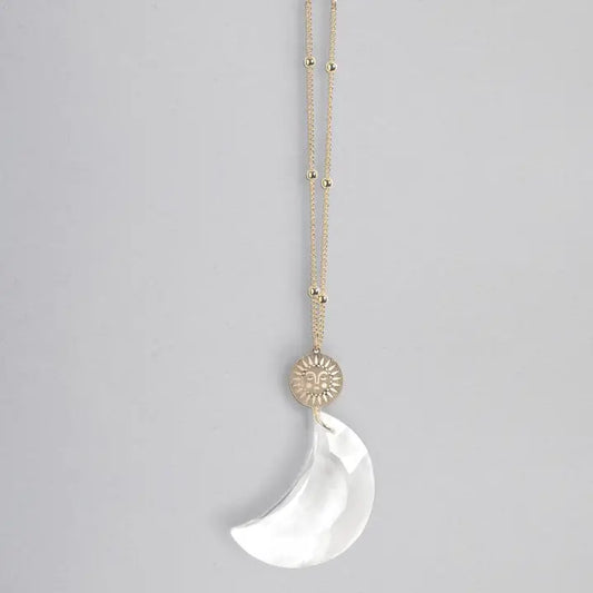 Pocket Suncatcher - Sunface