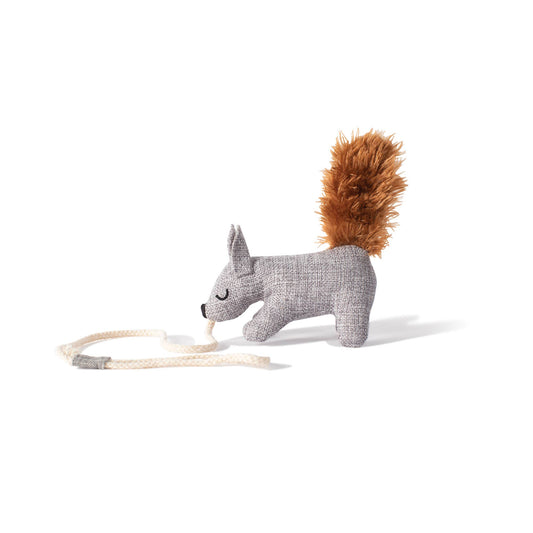 CAT TOY ONE TUFF NUT