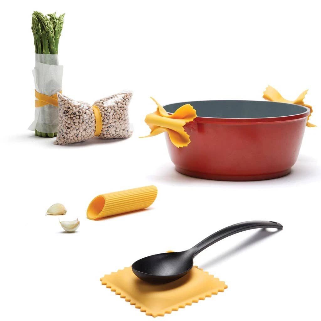 Pasta Grande | Pasta Tools Assortment