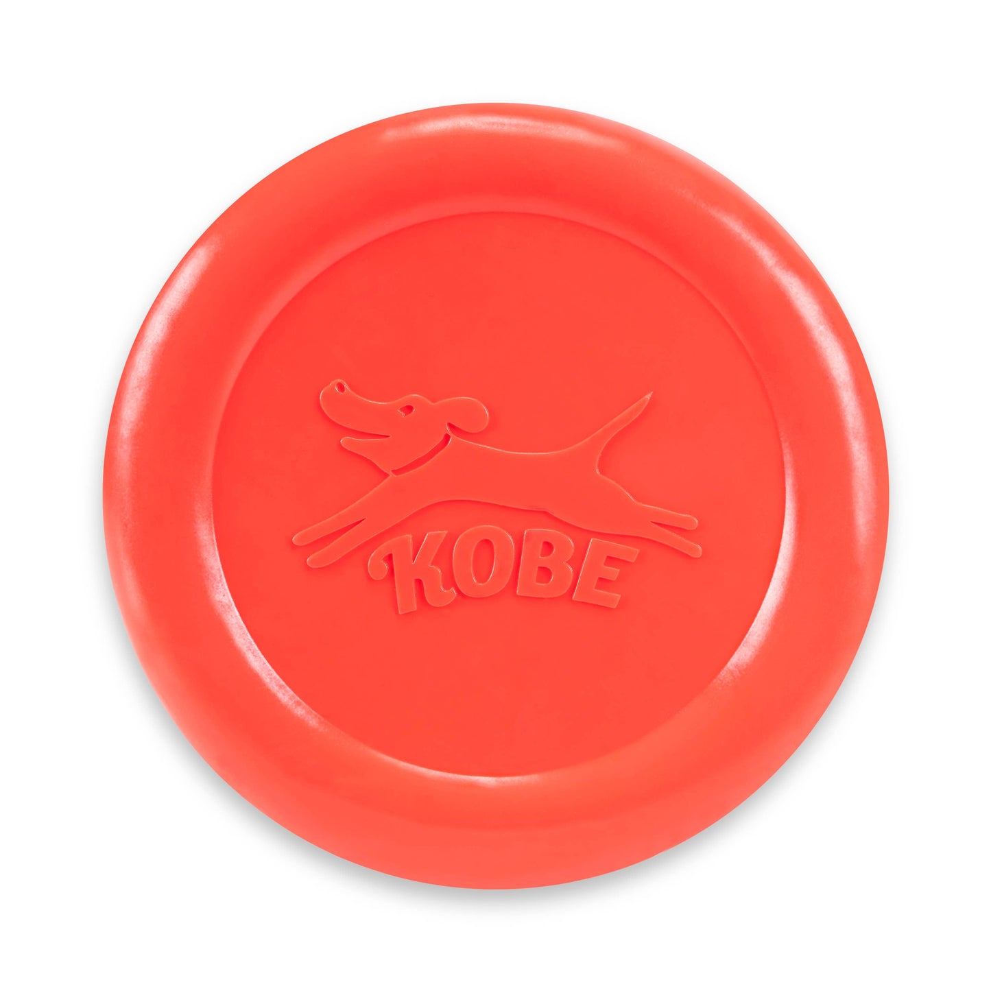 Bacon Scented Flying Disc