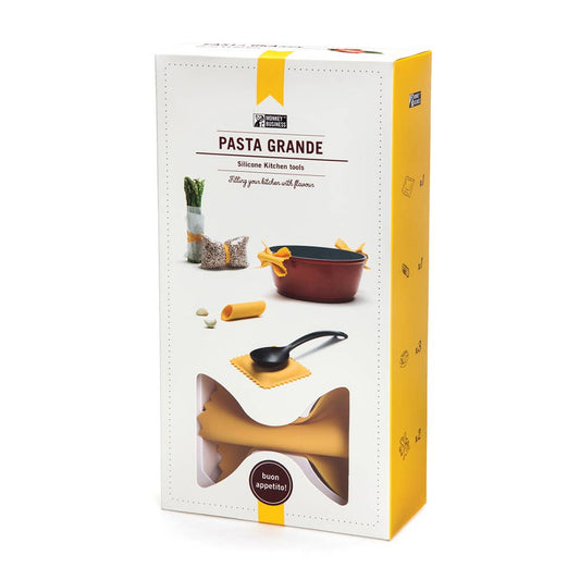 Pasta Grande | Pasta Tools Assortment