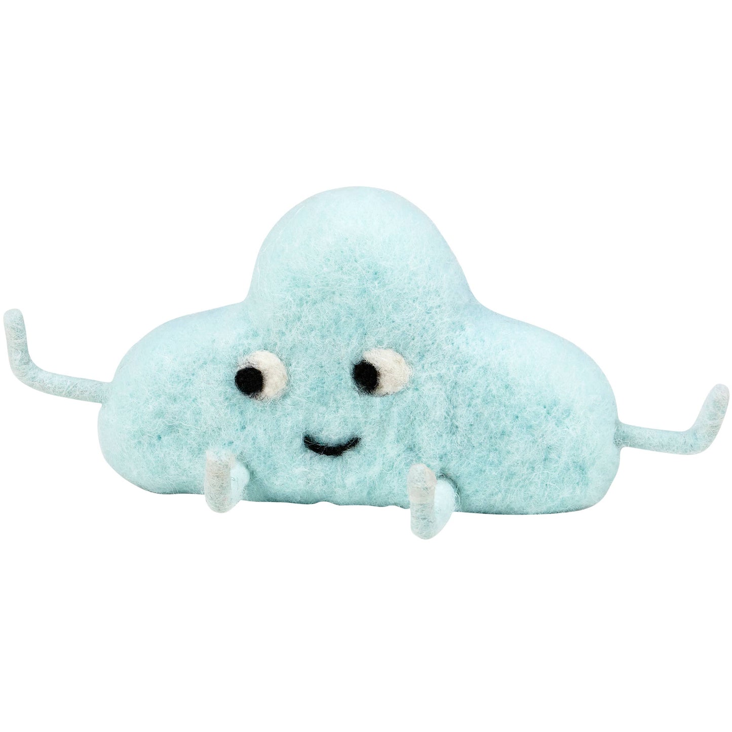 Cloud Critter