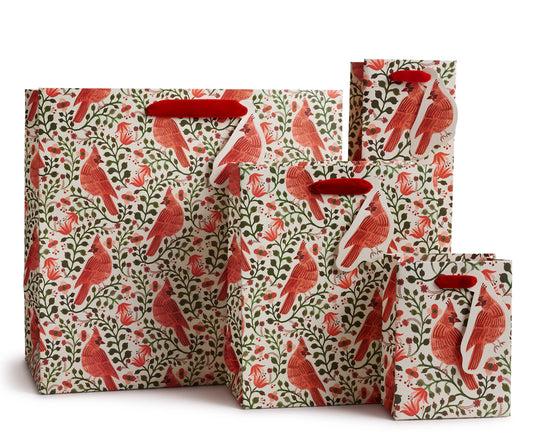Cardinals Gift Bag