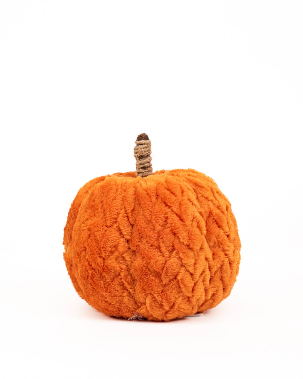 Hutchinson Pumpkin   Orange   4"