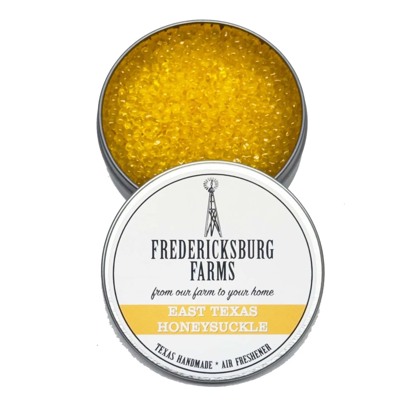 East Texas Honeysuckle Air Freshener