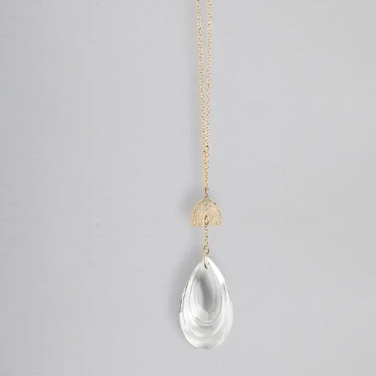 Pocket Suncatcher - Rainbow