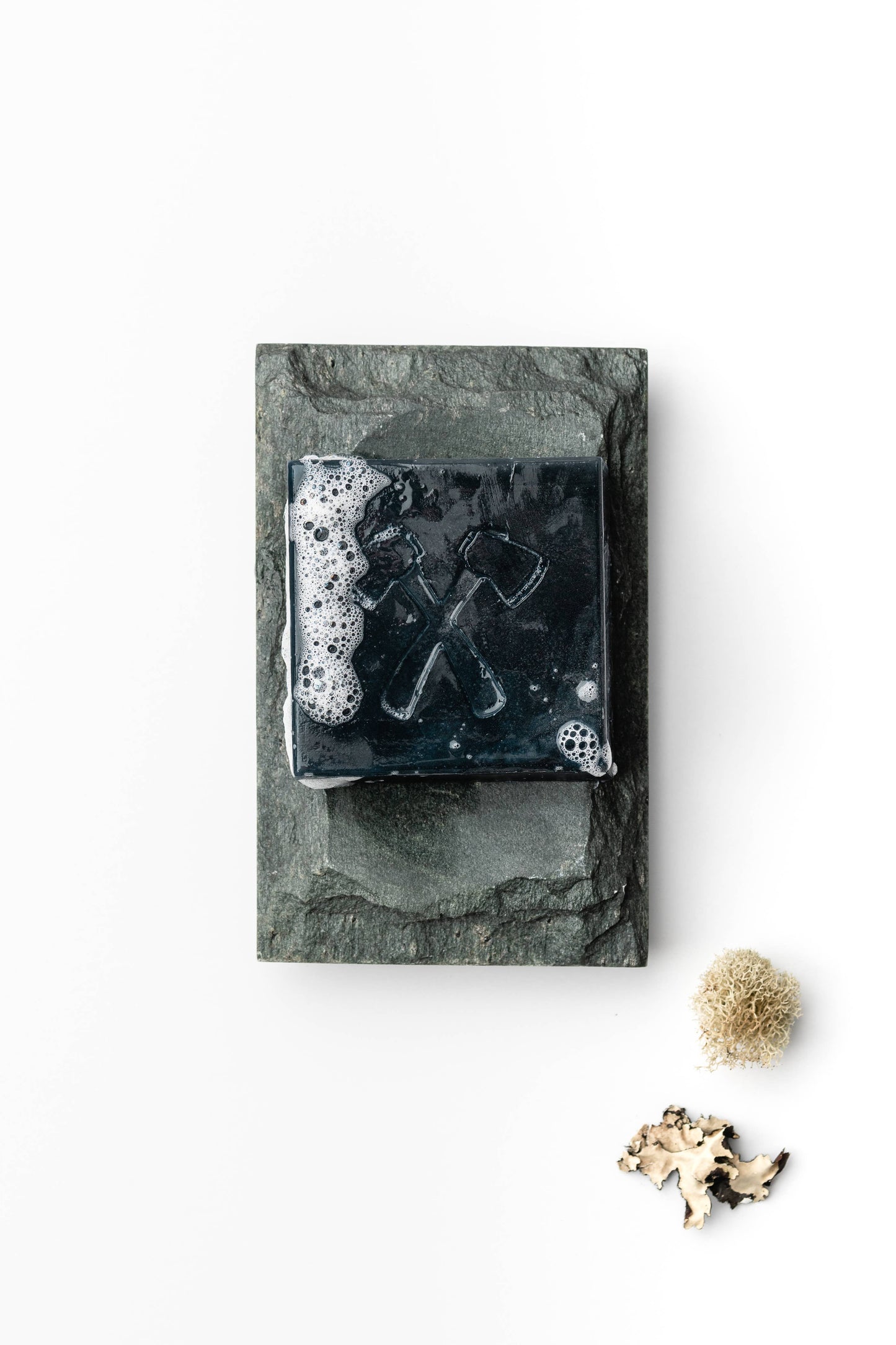 Charcoal Soap - Hunter - Gift for Men