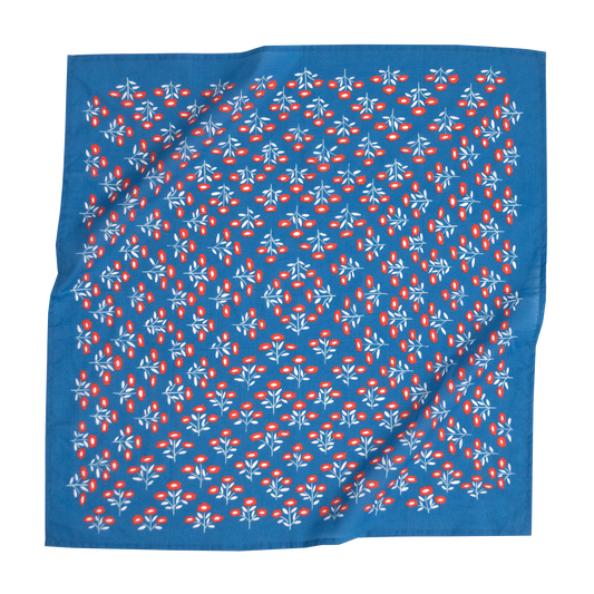 No. 075 Juliet Bandana