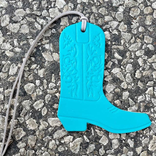 Fancy Boot Air Flair