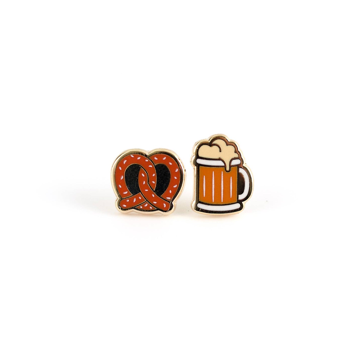 Oktoberfest Earrings