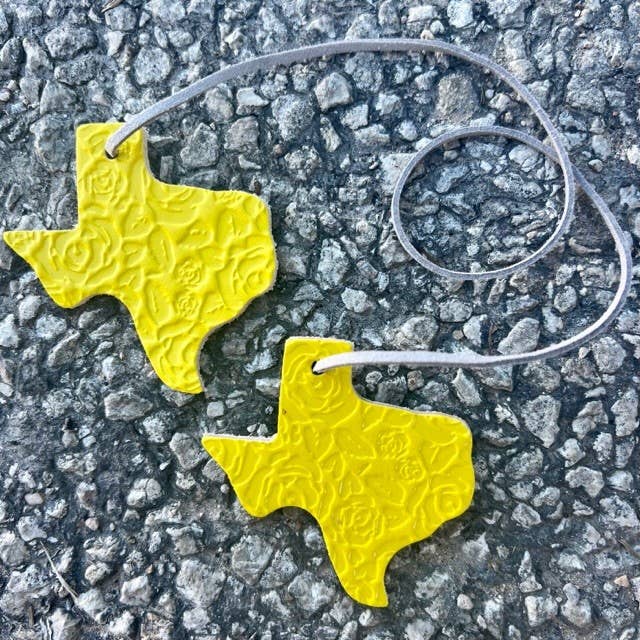 Double Texas Air Flair