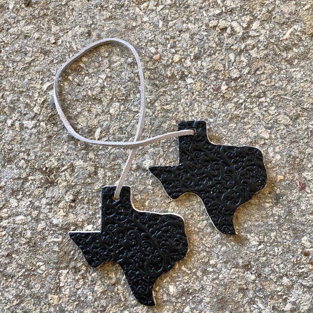 Double Texas Air Flair