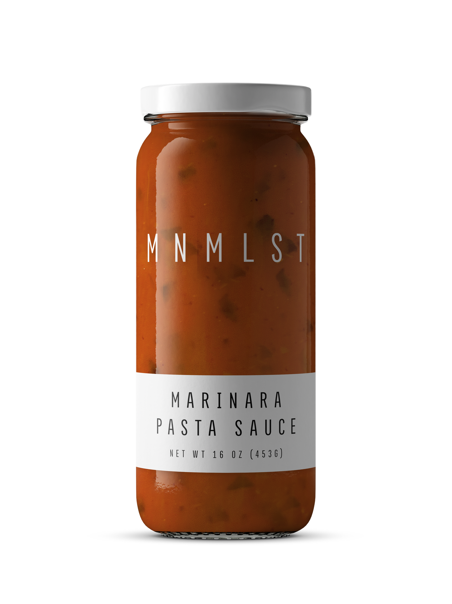 Marinara Pasta Sauce