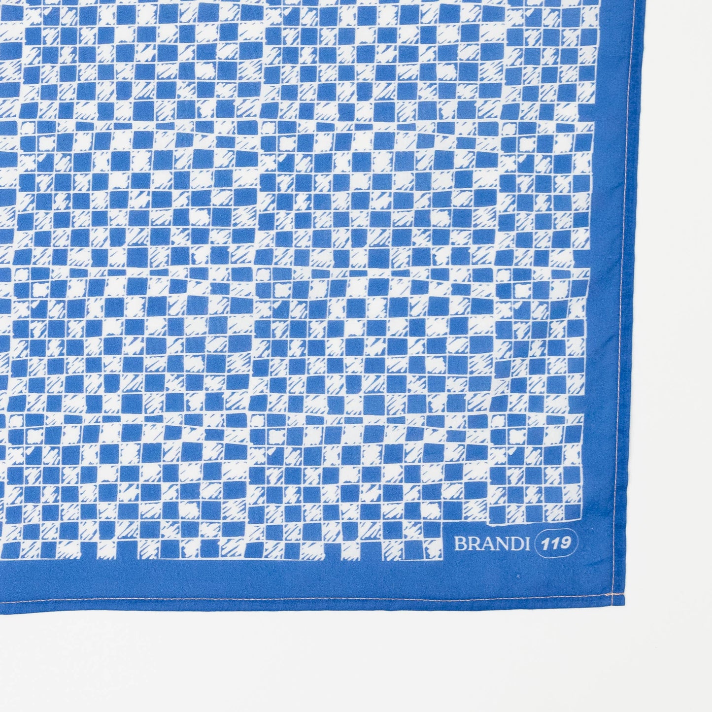 No. 119 Brandi Bandana
