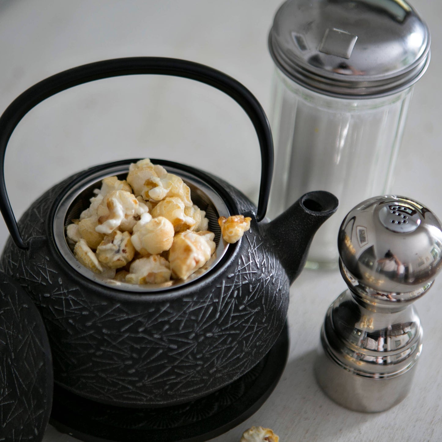 Kettle Corn- V & GF- Signature Bag