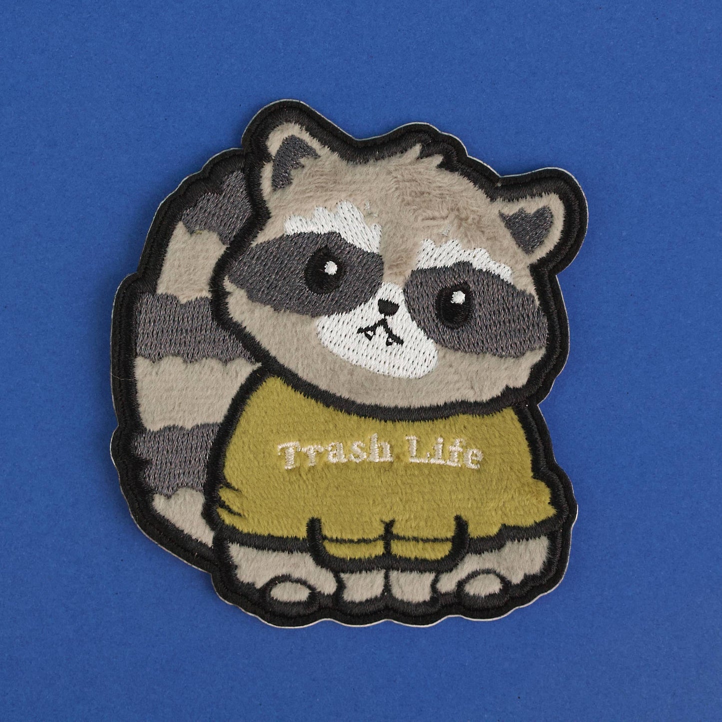 Raccoon Patch