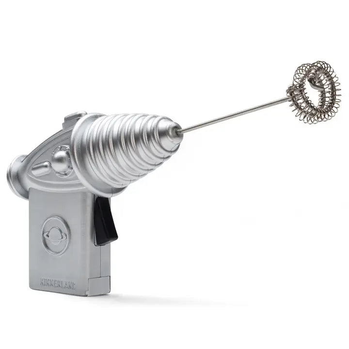 Space Gun Frother