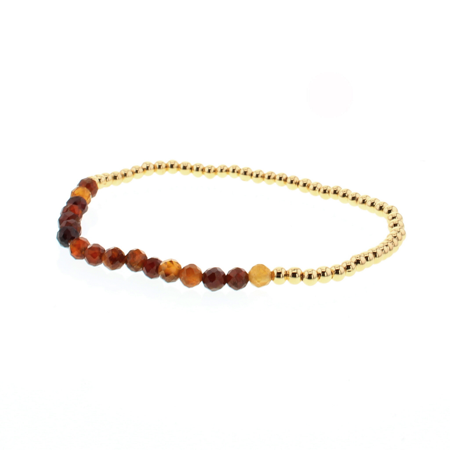 Birthstone Stacking Bracelets