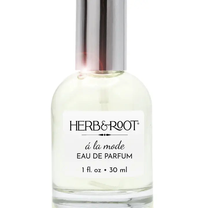 A La Mode Eau De Parfum - Herb & Root