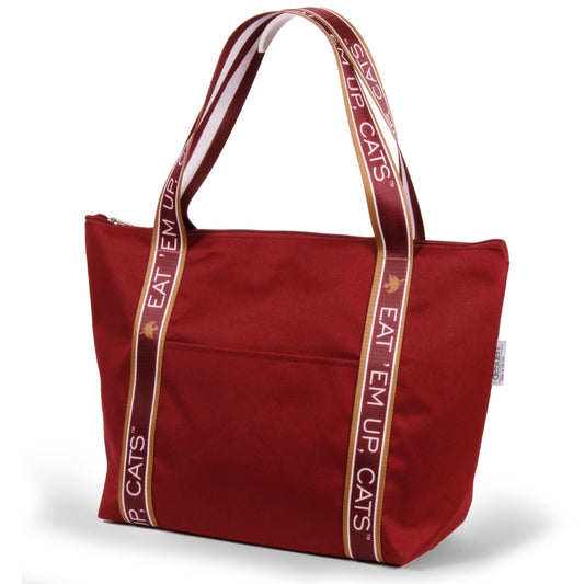 Texas State The Sophie Tote by Desden