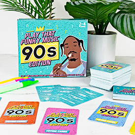 Play That Funky Music Game