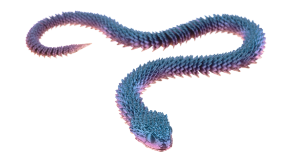 Shimmer Creatures - Snake