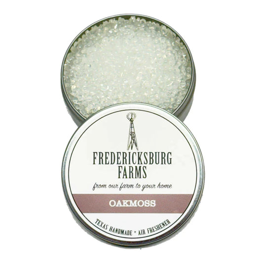 East Texas Oak Moss Air Freshener