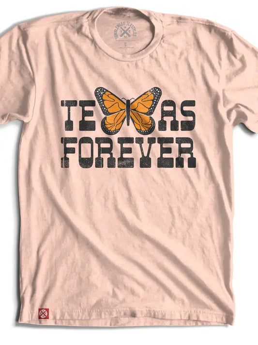 Texas Forever Shirt