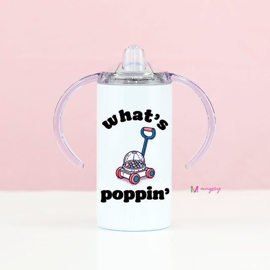 Kids Stainless Cups